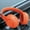 Orange, variant on Oxodoi Bluetooth Headphones,Wireless Over-Ear Subwoofer Headset with Mic,Foldable Noise Cancelling Stereo Headphones,Soft Earmuffs,HiFi Sound