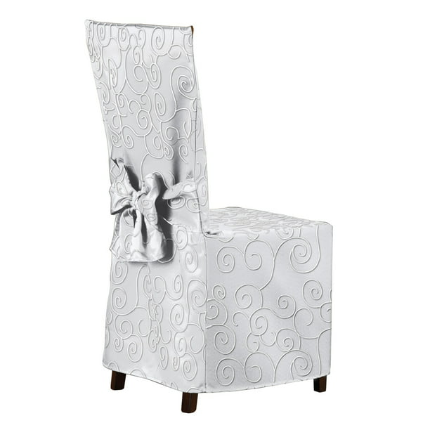 Fancy Dinging, Fancy Dining Room Chair Covers