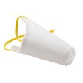 thumbnail image 3 of 2PCS Dog Muzzle Adjustable Creative Dog Mouth Cover Pet Protective Mask for Dog, 3 of 10