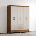 thumbnail image 2 of Panama Wardrobe, 2 of 6