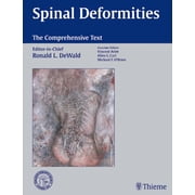 Spinal Deformities: The Comprehensive Text (Hardcover)