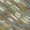 Basil, variant on Addison Rugs Chantille Indoor/Outdoor Transitional Stripes Gold Machine Washable Runner Rug, 2'3" x 7'6"