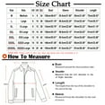 thumbnail image 2 of Rloper-Lop Oversized Jackets for Men Loose Long Sleeve Lapel Jacket Tops Fashion Streetwear Zipper Outerwear Clothing Coats With Pockets, 2 of 2