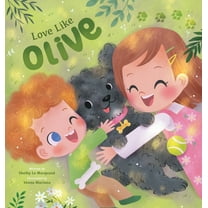 Love Like Olive, (Hardcover)