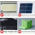 thumbnail image 4 of 1pc Solar Light, Outdoor Waterproof Garden Lights, Household LED High-power Floodlights, 4 of 4