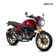 thumbnail image 1 of Motocicleta Vento ROCKETMAN CARRERA 250 2022 Vento Rebels REBELS, 1 of 8