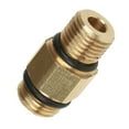 thumbnail image 1 of Conector de liberación rápida para lavadora a presión, adaptador de lanza de espuma para nieve para limpiador de coches G4 Cola Boquilla de espuma de espuma, 1 of 6