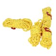 thumbnail image 1 of Cord Pack, High Strength High Bearing Capacity Reflective Tent Rope 4mm  For Hammocks For Camping Red,Yellow,Green,Blue, 1 of 8