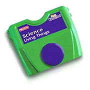 Fisher-Price Kasey the Kinderbot Cartridge: Science Living Things