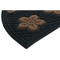 thumbnail image 3 of Imports Decor 910RBPP Flowers Door Mat, 3 of 4