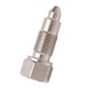 thumbnail image 3 of Valve Track Greaser Excavator Grease Valve E181 2013 for HYUNDAI 215 7 Parts Accessories, 3 of 5