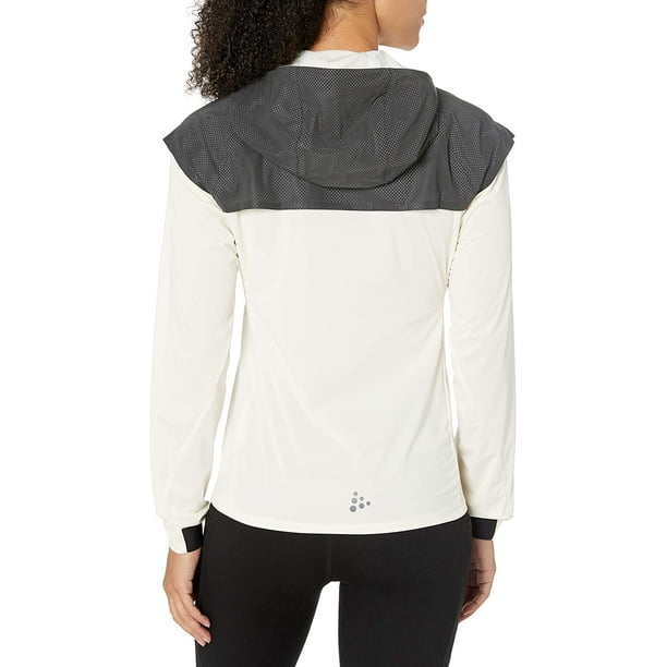 Craft waterproof running jacket cheap