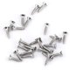 thumbnail image 5 of 400 tornillos de cabeza avellanada de acero inoxidable Tornillos para madera de cabeza plana Phillips, 5 of 5