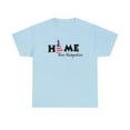 thumbnail image 2 of New Hampshire Cotton Tee, 2 of 12