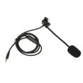 thumbnail image 3 of Headphone Boom Microphone Cord,Boom Microphone Cable Professional Boom Microphone Cable Replacement Boom Mic Cable Leading Edge Technology, 3 of 14