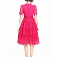 thumbnail image 2 of TEODORA womens  Dress, 10, 2 of 3