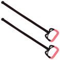 thumbnail image 1 of OULII 1 Set Exercise Ring Gymnastics Equipment Multi Polyester for Kids, 1 of 8
