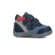 thumbnail image 1 of Botas Niño Piel Zapato Casual Azul, 1 of 5