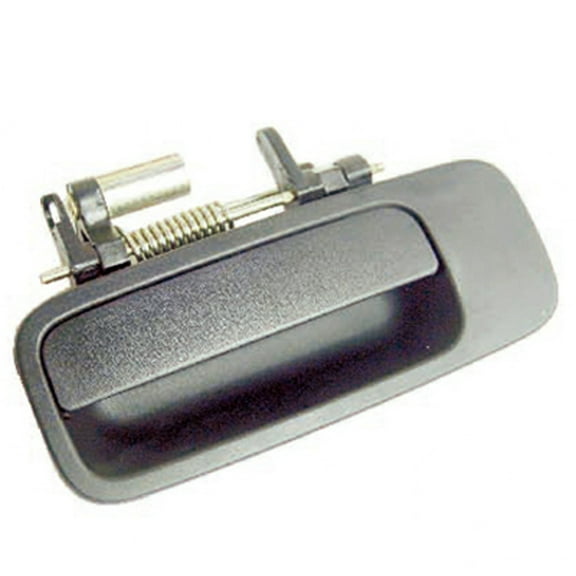 KAI New Standard Replacement Rear Driver Side Exterior Door Handle, Fits 1997-2001 Toyota Camry