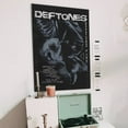 thumbnail image 4 of Deftones "Diamond Eyes" Poster, One Sheet Wall Size 24''x36'', 4 of 5