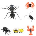 thumbnail image 3 of Ant Insect Kids Cockroach Toys toy solar toy children Magic Solar Powered Insect Play Learn Educational Toys Gift, 3 of 9