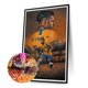 thumbnail image 2 of Pintura de diamante 5D DIY Taladro redondo completo Neymar Home Decor Art Craft (A6207) Hugtrwg Para estrenar, 2 of 9