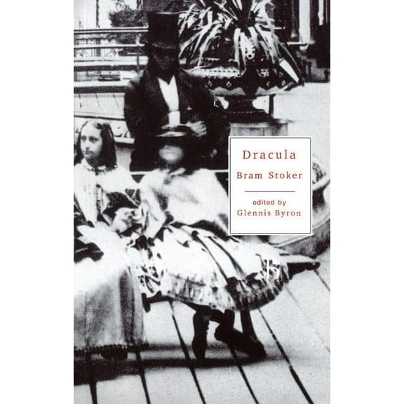 Broadview Literary Texts Dracula, (Paperback)