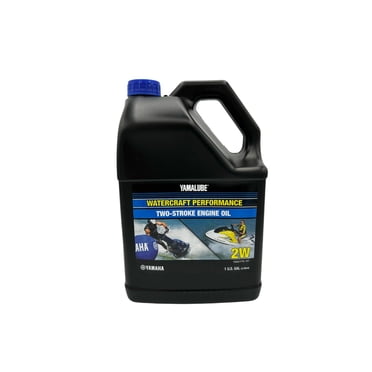 Yamaha Genuine Yamalube Shaft Drive Oil 75W-85 – 3 Quarts, OEM ACC-SHAFT-PL-32