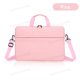 thumbnail image 1 of Bolso de mano portátil para ordenador portátil, funda para Macbook Pro, Xiaomi, Dell, HP, Lenovo 13,3, 14, 15, 15,6 pulgadas, bandolera portátil Fivean unisex, 1 of 2