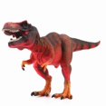 thumbnail image 1 of Dinosaur Children's Toy Mini Static Solid Animal Model Decoration Gifts, 1 of 5