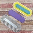 thumbnail image 3 of Metal Cutting Dies for DIY Scrapbookings Craft Paper Card Making Die Cutting Frame Embossed Template Stencil Die Cut, 3 of 4