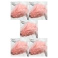 thumbnail image 3 of serony 50 Pcs Plumes de Marabou de Turquie Moelleuses Robe de Mariée Bijoux DIY Décoration Accessoires Décoratifs Plumes Coucher de Soleil Rouge 5ensemble, 3 of 6