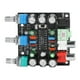 thumbnail image 1 of Placa de preamplificador ANGGREK alta sensibilidad placa de módulo mezclador de Audio sonido HiFi de 2 canales, 1 of 8
