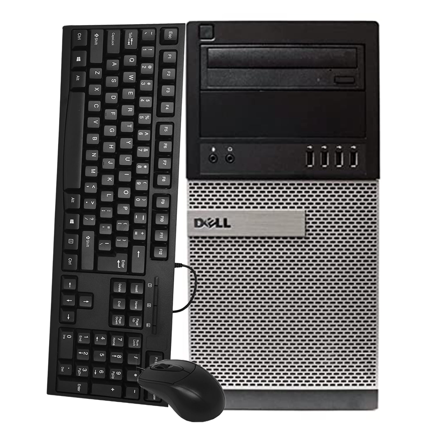 Optiplex9020(i7/32GB/SSD/GTX1050TI) 箱一部有