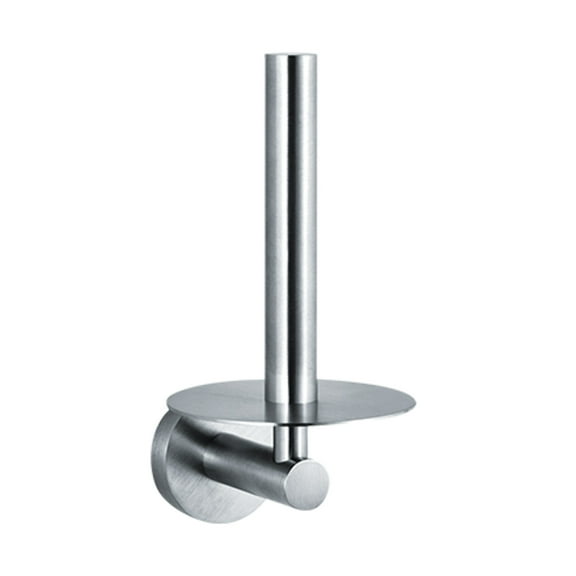 ASI 7316 - Toilet Tissue Spare Holder - Verticle - Surface Mounted