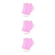 thumbnail image 3 of Minnieouse 1 par de tirantes de gel para el talón, protectores de apoyo unisex reutilizables, plantilla transpirable, inserciones para zapatos, Type1 NO1 Minnieouse CBP439959, 3 of 6