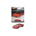 thumbnail image 4 of Auto fundido a presión Hot Wheels Lamborghini Countach LP 5000 QV 4/5, 4 of 4