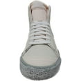 thumbnail image 3 of Men's Nike Blazer Mid '77 SE Summit White/White-Phantom (DV0797 100) - 10, 3 of 5