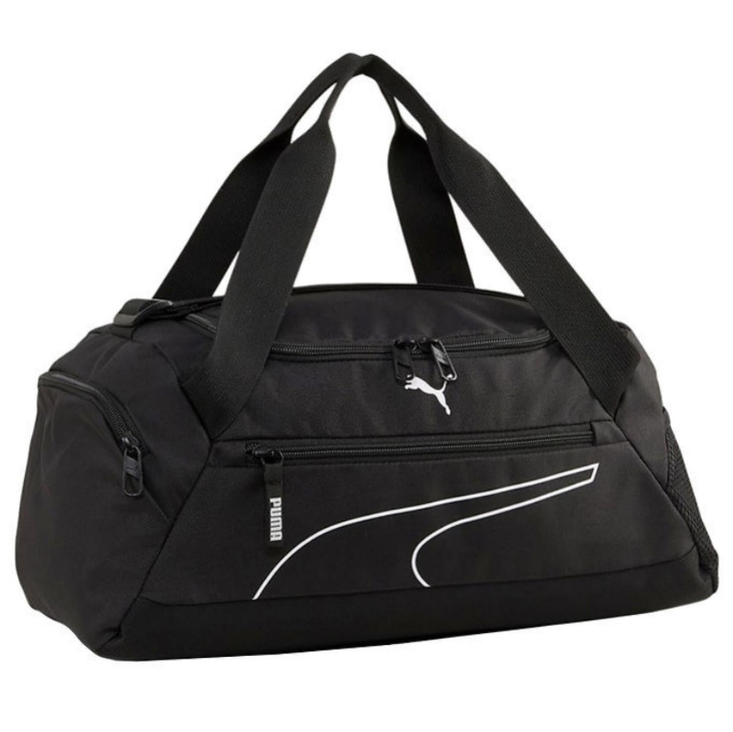 Maleta Puma Fundamentals Bag XS UNISEX 090332 01 negro XS Walmart en linea