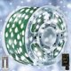 thumbnail image 1 of Luces navideñas Ollny, 60 m, 600 LED, resistentes al agua, con 8 modos, 1 of 8