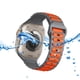 thumbnail image 4 of Correas Reloj Correa Deportiva para Apple Silicona ( ) Naranja, 4 of 9