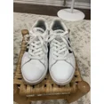 thumbnail image 3 of Adi-das Black & White Low Top Shoes Mens Size 10, 3 of 6