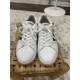 thumbnail image 3 of Ad-id-as Black & White Low Top Shoes Mens Size 10, 3 of 6