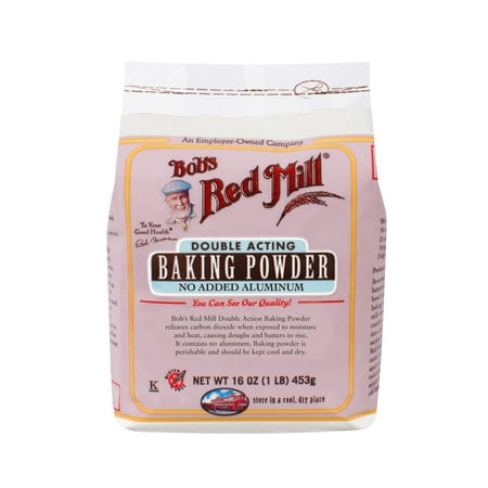 Bob Red Mill Baking Powder, 16 Oz