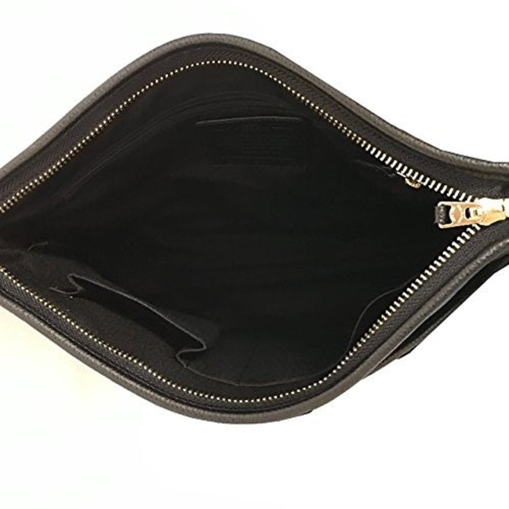 coach signature file crossbody messenger bag f58297