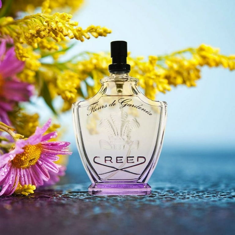 Creed gardenia online perfume