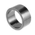 thumbnail image 1 of Juntas de escape para motocicleta, anillo de sellado de grafito, repuesto de reparación para Dirt Pit Motocross, 51mm ID 62mm OD, 1 of 1