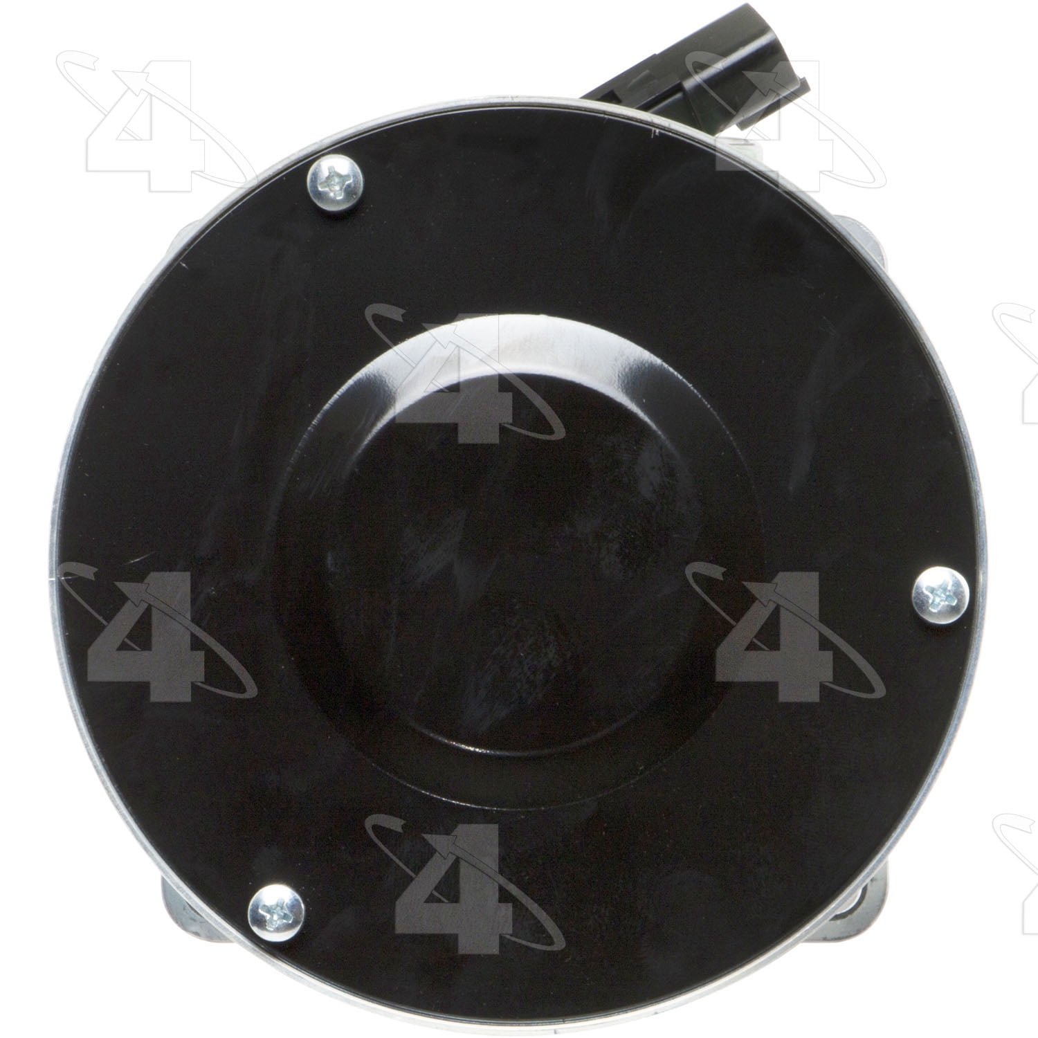 Four Seasons 58768 New AC Compressor
