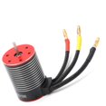 thumbnail image 1 of HLONK Moteur Sans Balais pour Voiture Rc 5200kv Étanche Idéal pour Voitures Rc Design Universel 3650 Assure Performance et Durabilité, 1 of 9