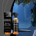 thumbnail image 6 of Momihoom Car Glass Oil Film Cleaner Spray Auto Glass Oil Film Foam Cleaner Spray, 6 of 9